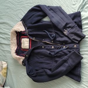 AF Jacket M